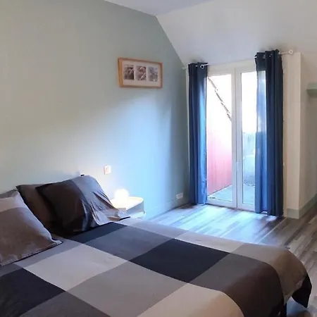 Le Des Pins Saint-Paul (Oise)