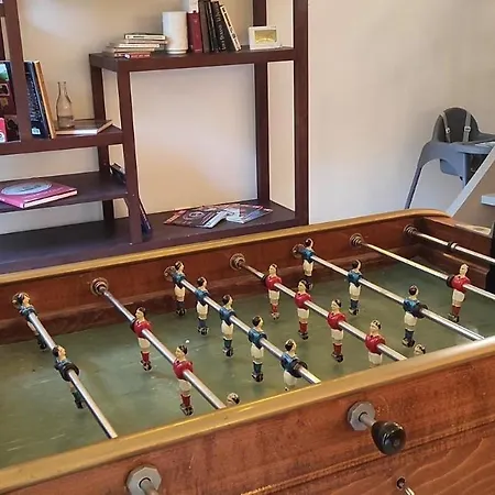 Le Des Pins Hébergement de vacances