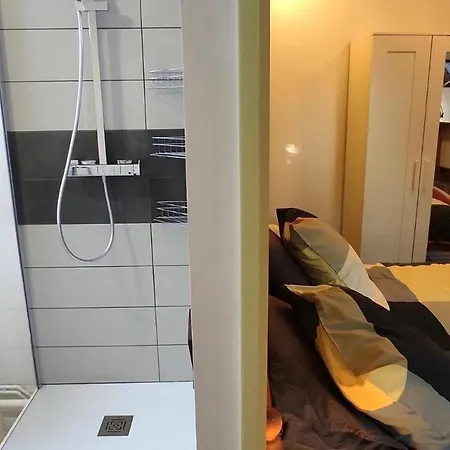 Le Des Pins Hébergement de vacances Saint-Paul (Oise)