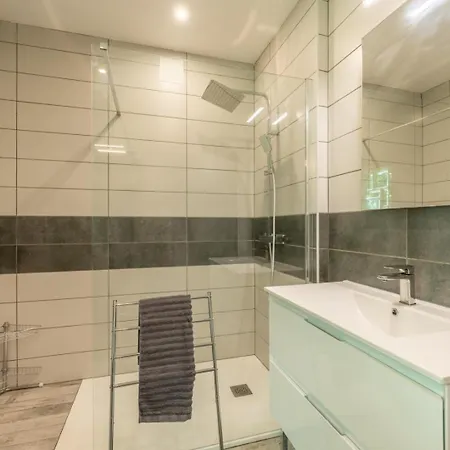 Hébergement de vacances Le Des Pins