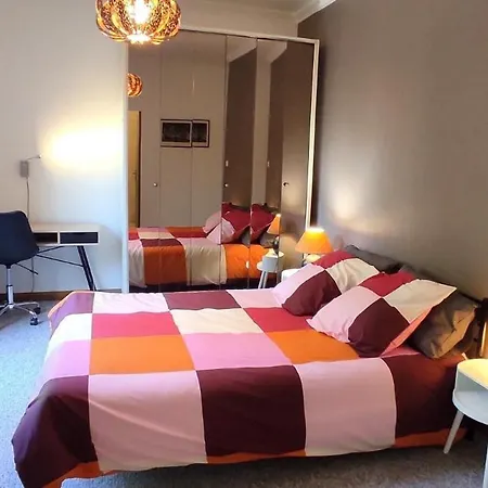 Hébergement de vacances Le Des Pins *