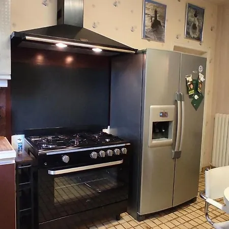 Le Des Pins Hébergement de vacances *