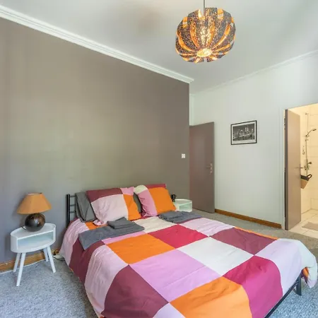 Hébergement de vacances Le Des Pins Saint-Paul (Oise)