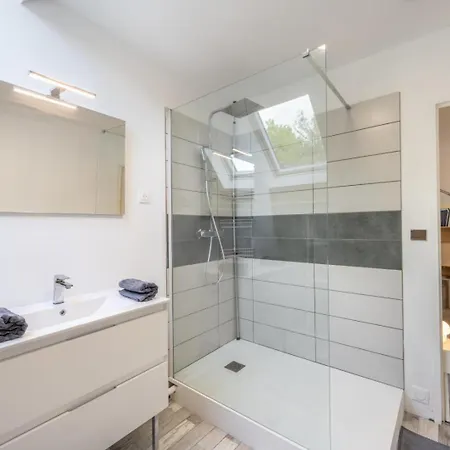 Le Des Pins Saint-Paul (Oise)