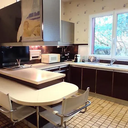 Le Des Pins Saint-Paul (Oise)