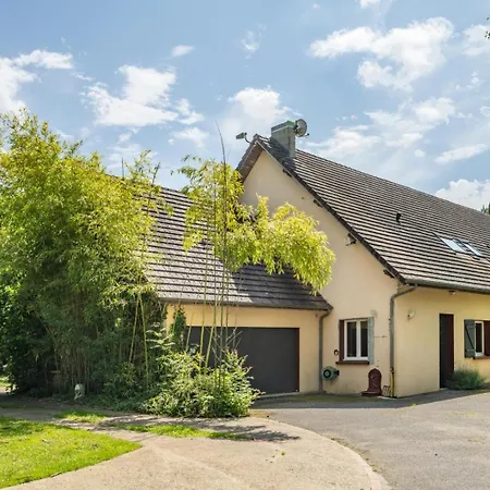 Le Des Pins Saint-Paul (Oise)