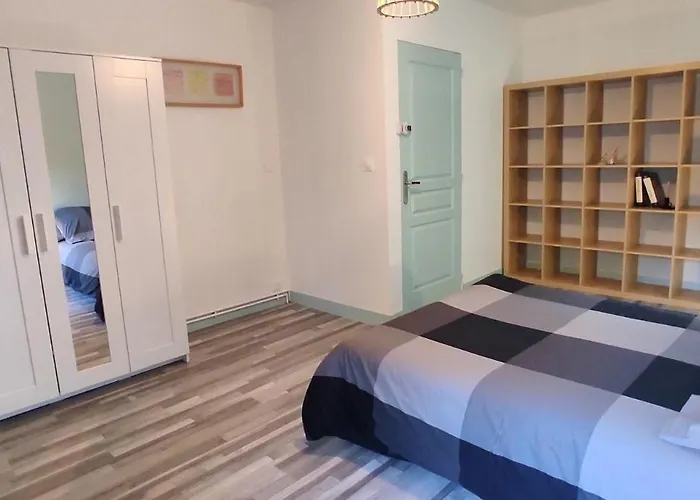 Le Des Pins * Saint-Paul (Oise)